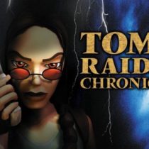 Tomb Raider V Chronicles PC GAME