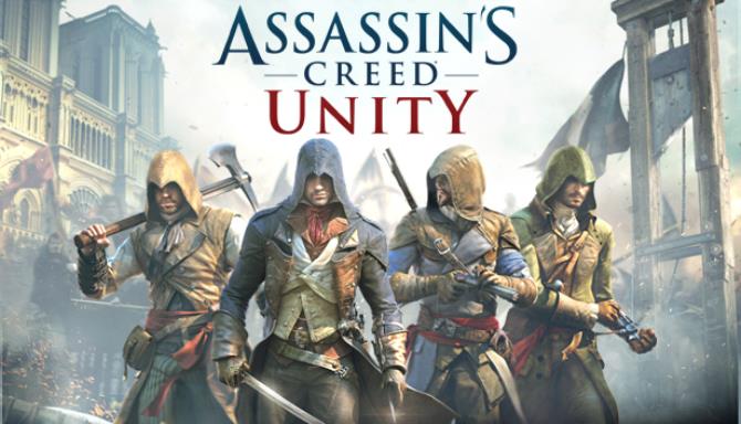 ASSASSIN’S CREED UNITY-RELOADED DOWNLOAD TORRENT