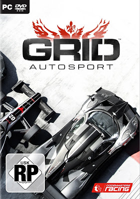 GRID Autosport – Complete – v1.0.103.1840 + All DLCs DOWNLOAD